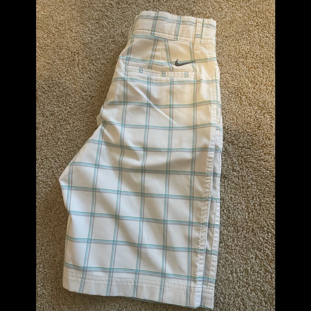 Nike Golf Shorts